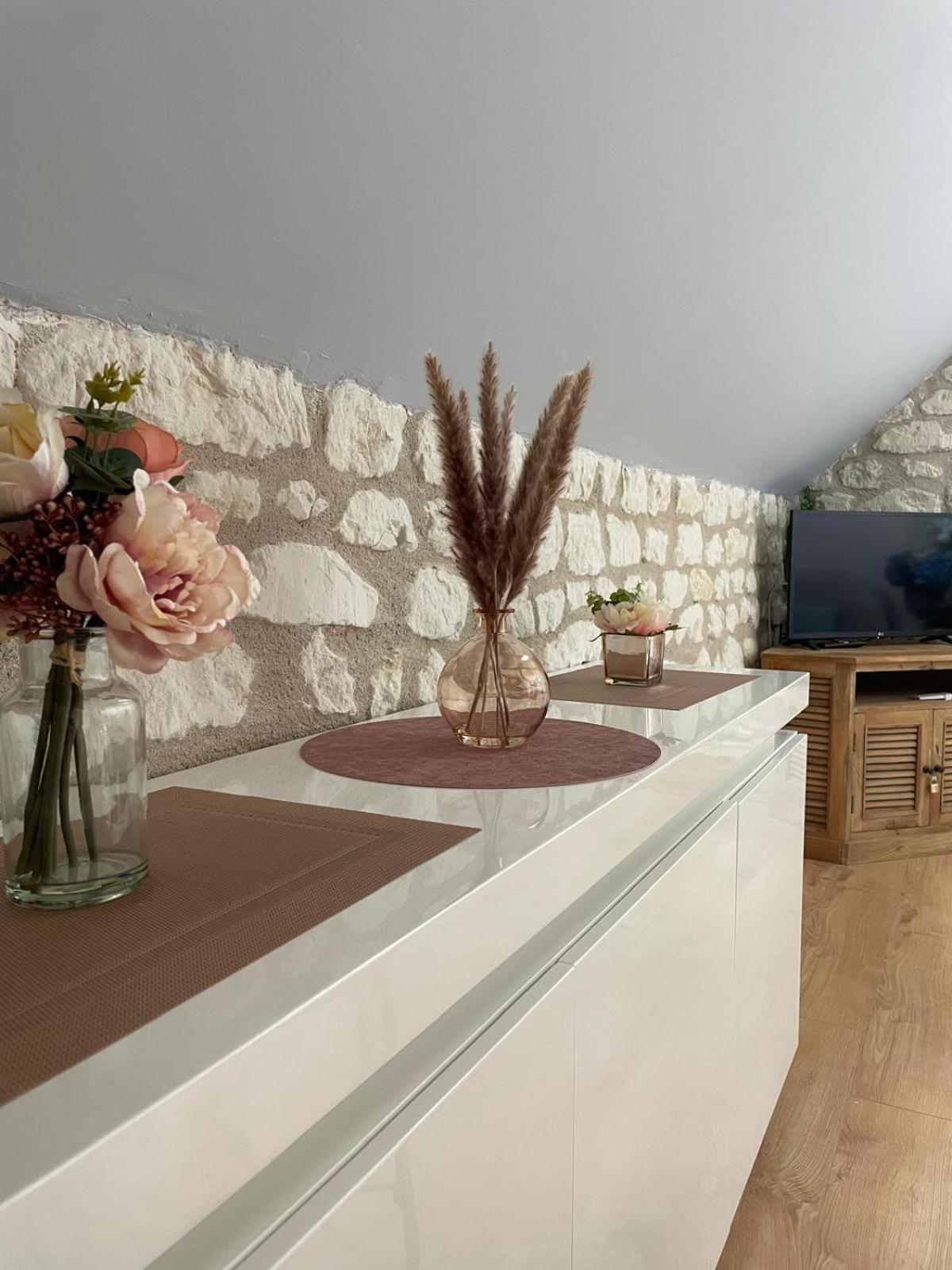 Le Relais, La Dormance, Le Bois Dormant Hotel Châteauvieux Екстериор снимка