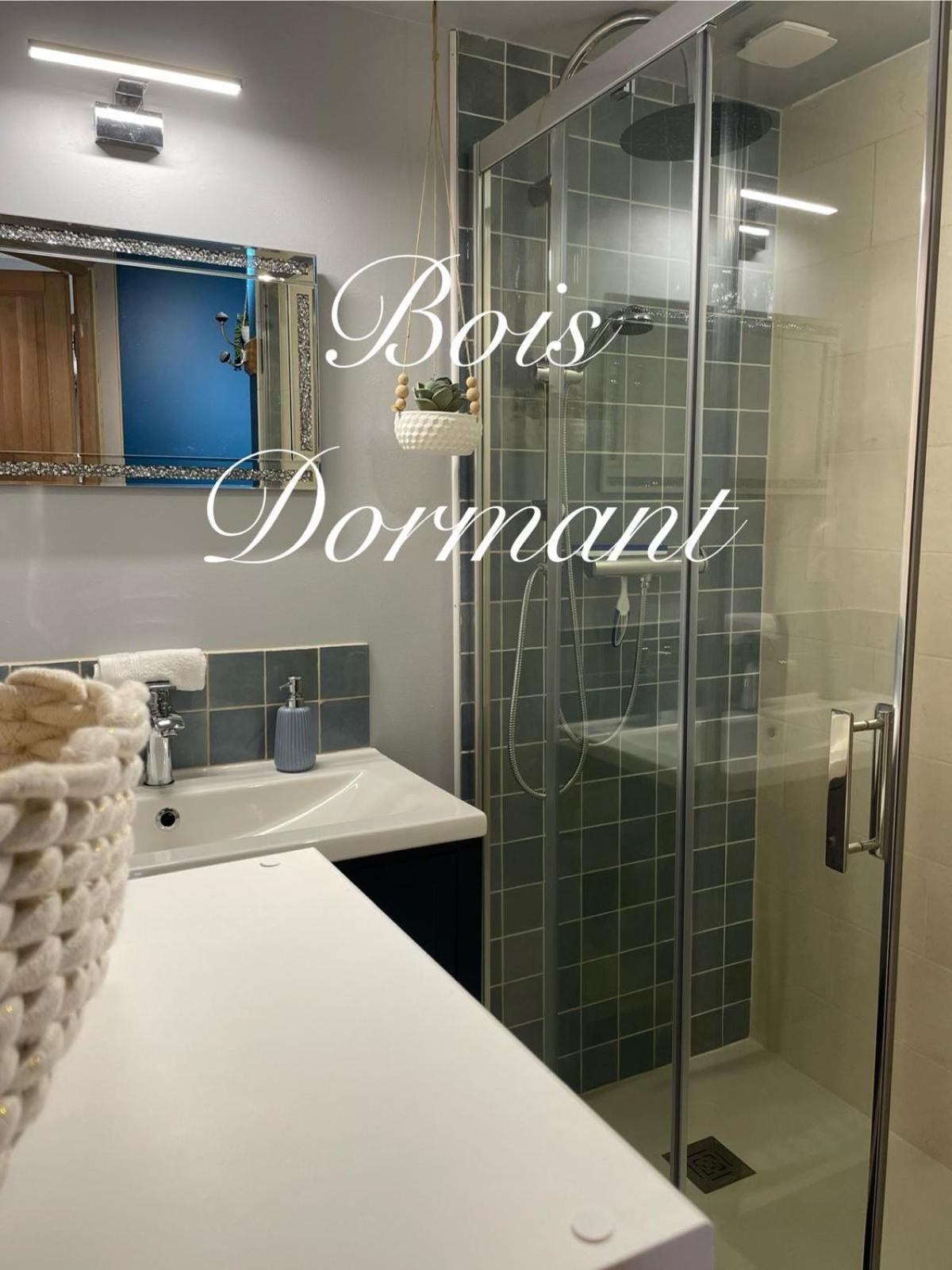 Le Relais, La Dormance, Le Bois Dormant Hotel Châteauvieux Екстериор снимка